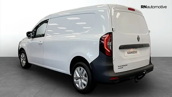Renault Kangoo 2026 photo 3