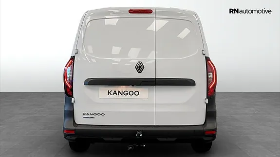 Renault Kangoo 2026 photo 4