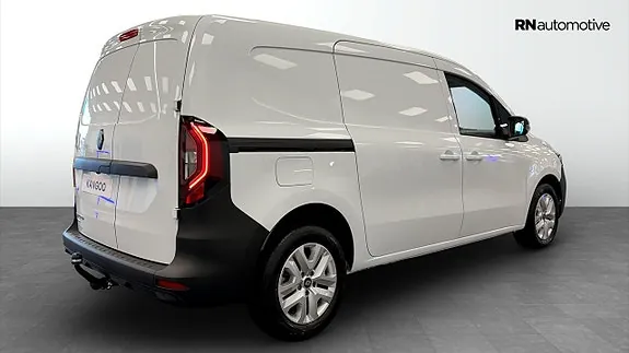 Renault Kangoo 2026 photo 5