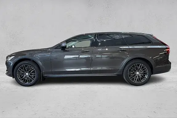 Volvo V90 Cross Country 2021 photo 2