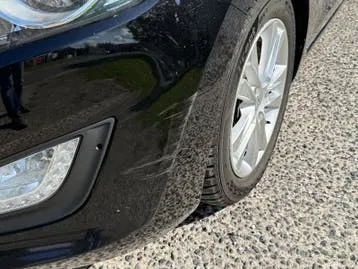 Hyundai I30 2013 photo 2