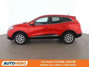 Renault Kadjar 2017 photo 3