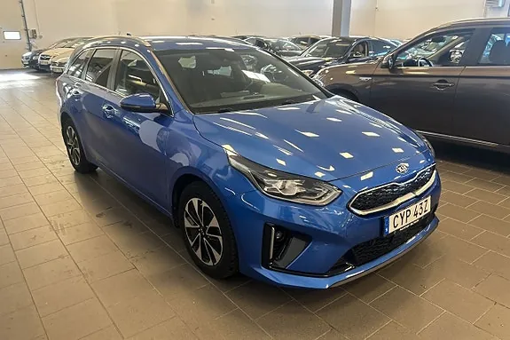 Kia Ceed 2021 photo 5