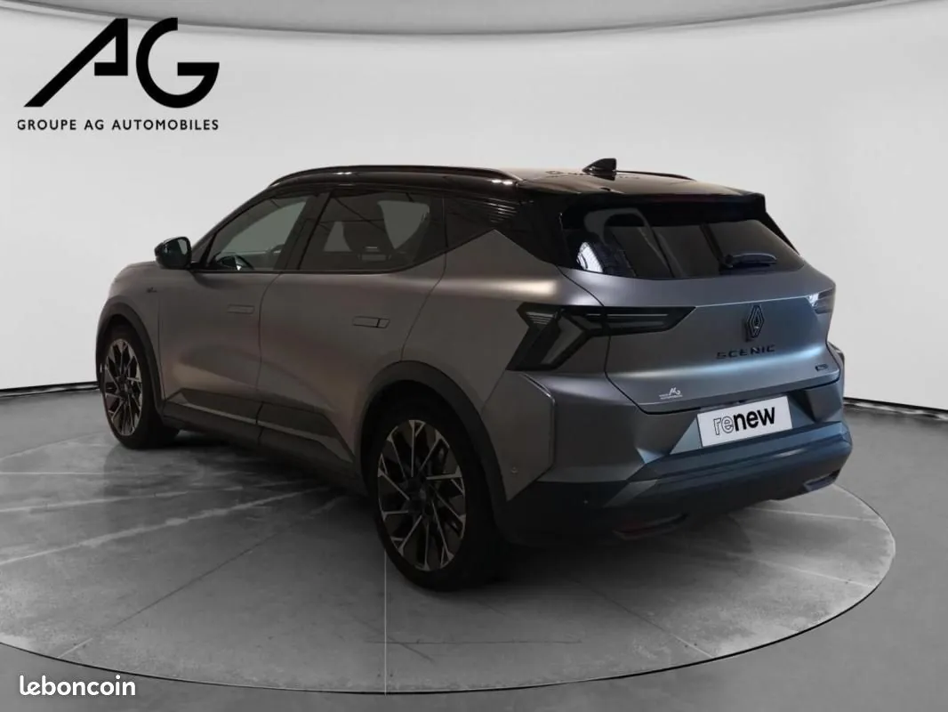 Renault Scenic 2024 photo 4