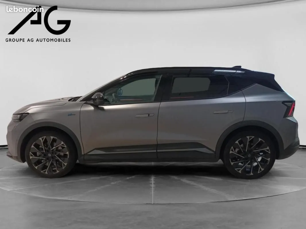 Renault Scenic 2024 photo 3