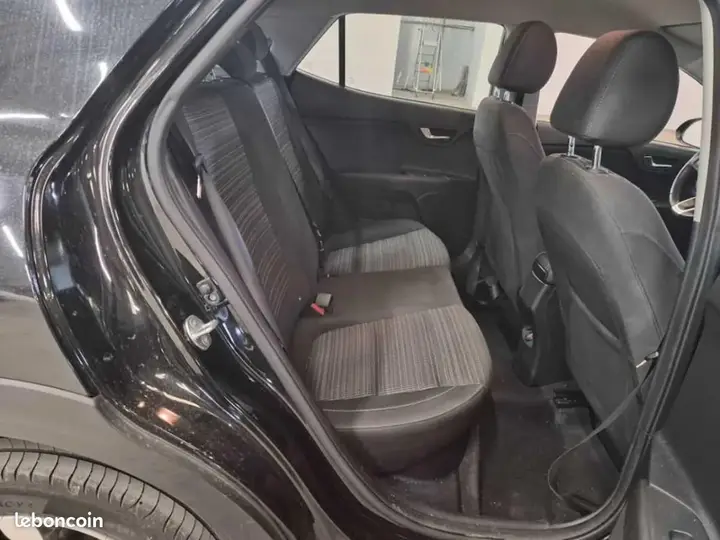 Kia Stonic 2024 photo 4