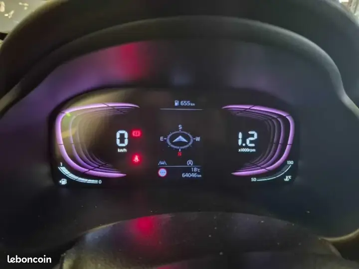 Kia Stonic 2024 photo 5