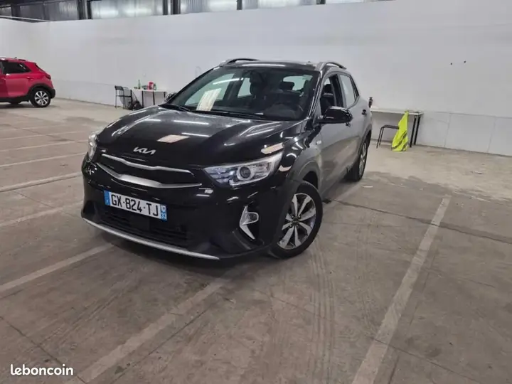 Kia Stonic