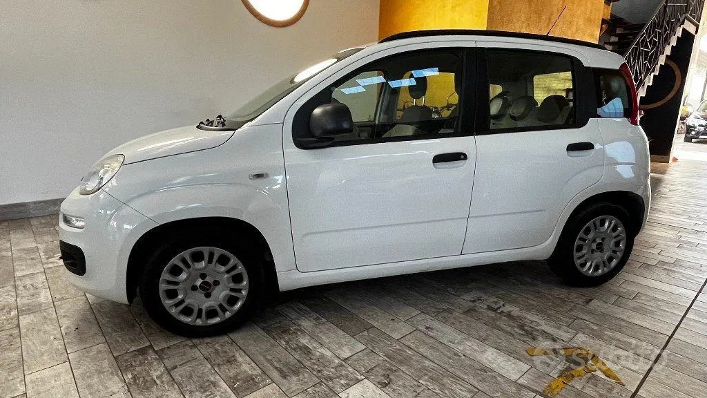 Fiat Panda 2013 photo 3