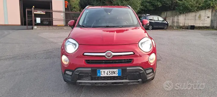 Fiat 500X 2015 photo 4
