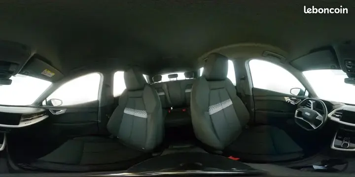 Audi E-Tron 2023 photo 3
