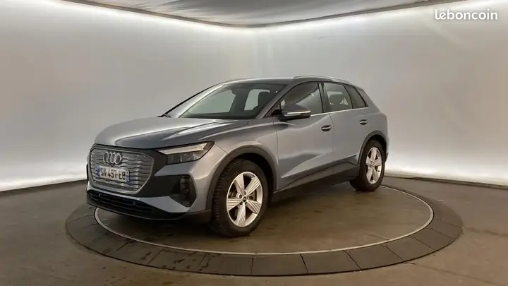 Audi E-Tron 2023 photo 5