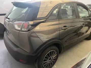 Opel Crossland X 2021 photo 3