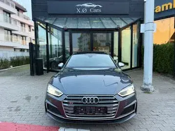 Audi S5 2017 photo 2