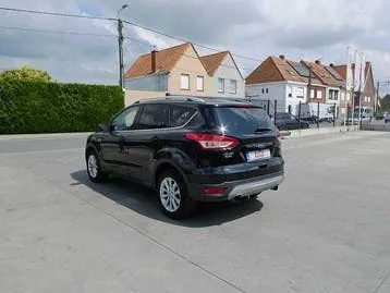 Ford Kuga 2015 photo 3