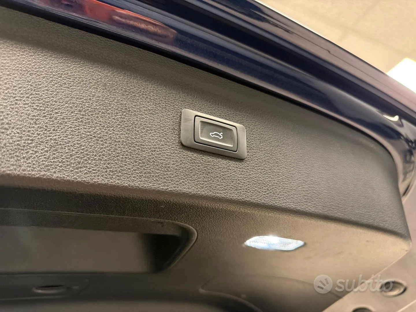 Audi Q5 2019 photo 2