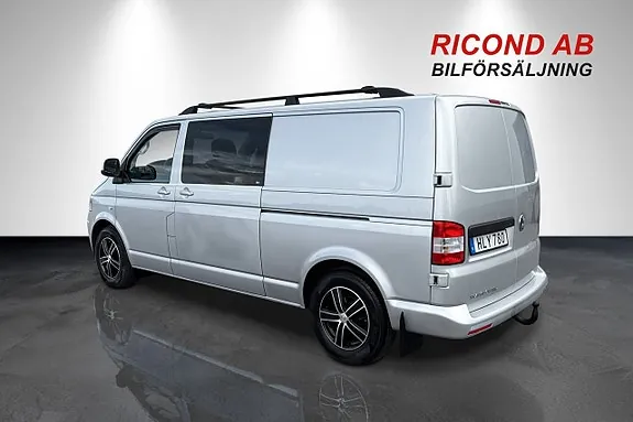 Volkswagen Transporter 2015 photo 4