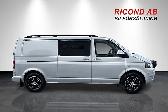 Volkswagen Transporter 2015 photo 2