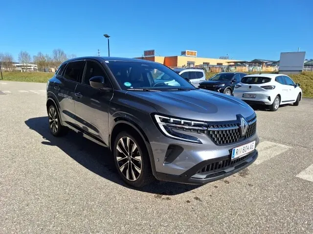 Renault Austral 2024 photo 3