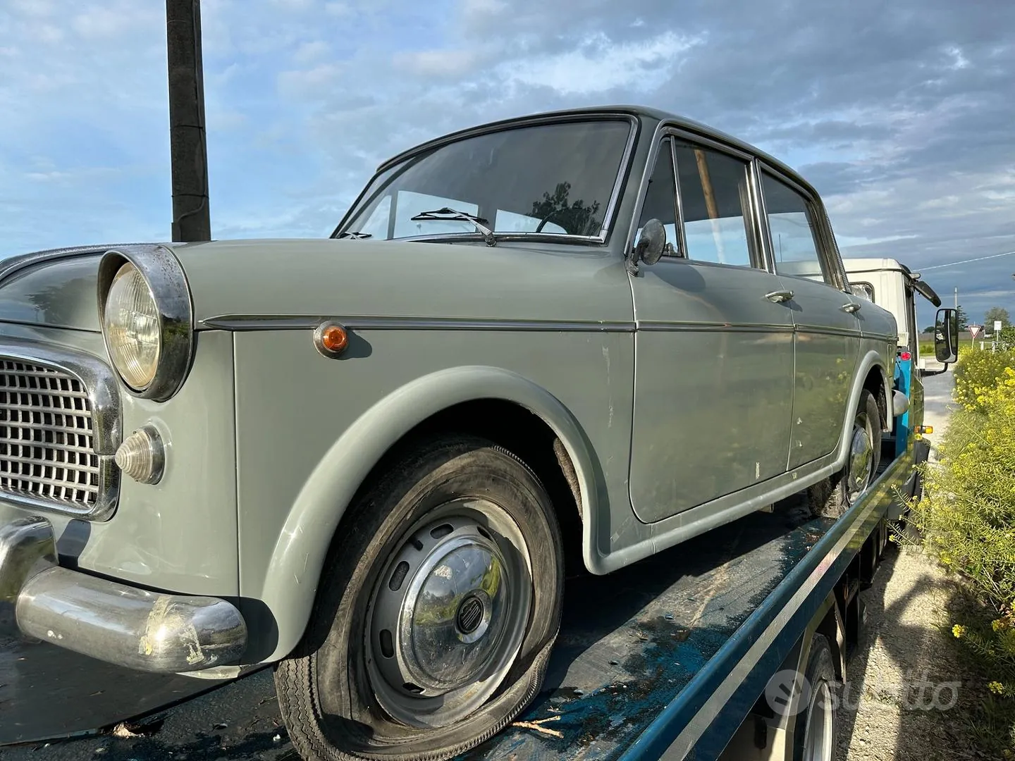 Fiat 1100