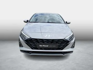 Hyundai I20 2024 photo 2