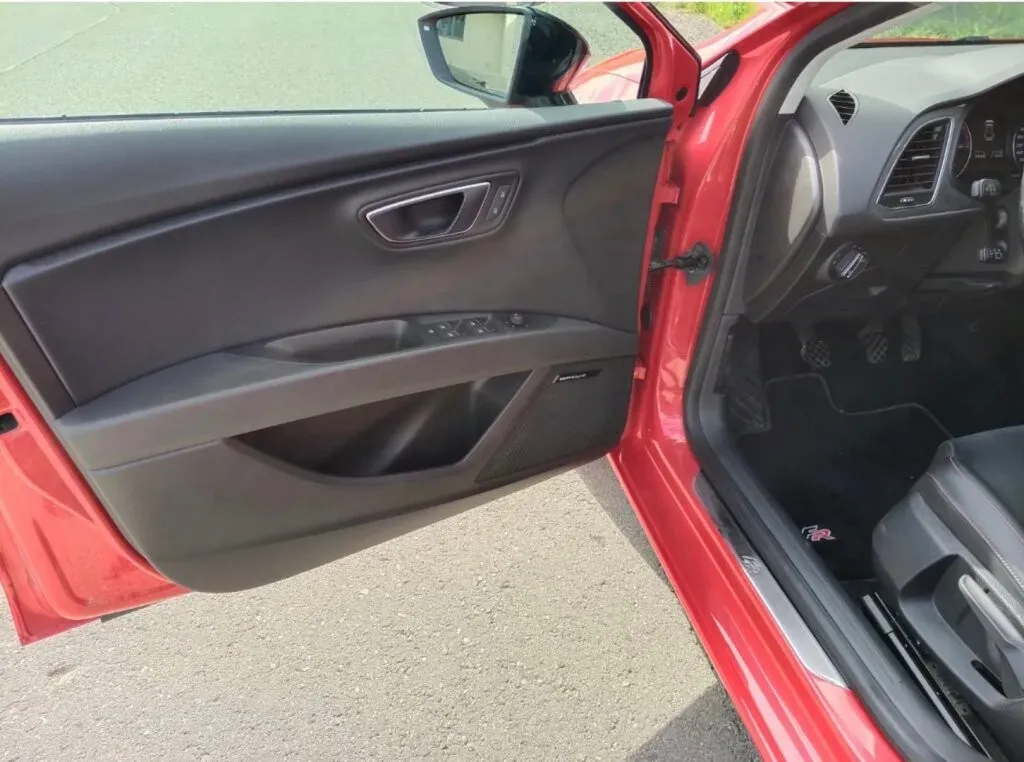 Seat Ibiza 2018 photo 3
