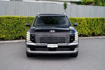 Hyundai Palisade 2026 photo 5