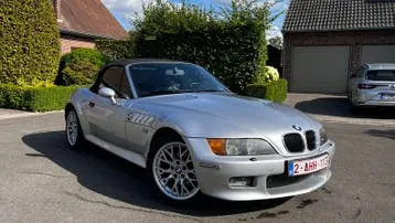 BMW Z3