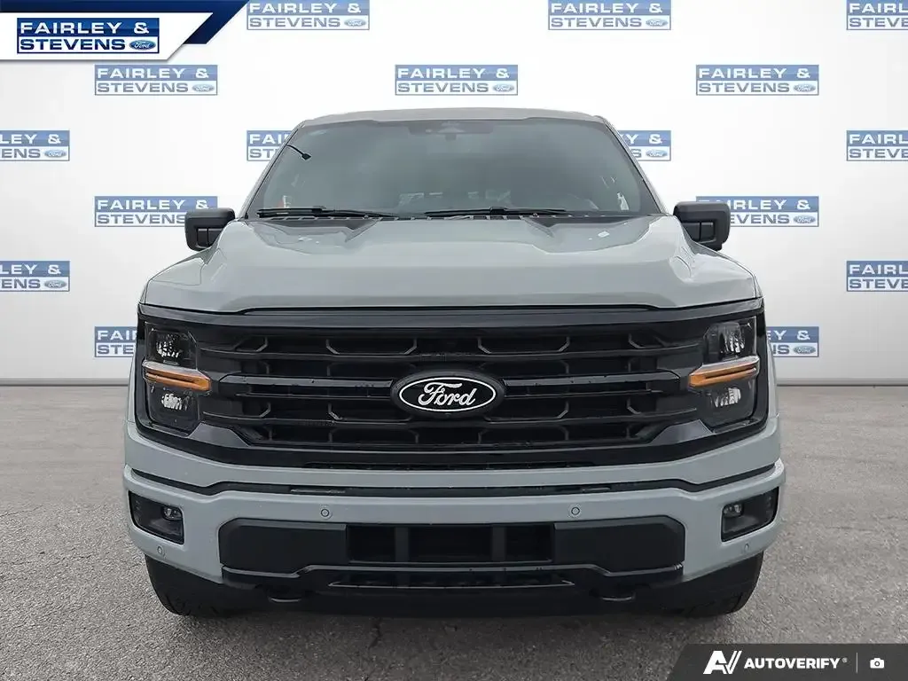 Ford F-150 2026 photo 2