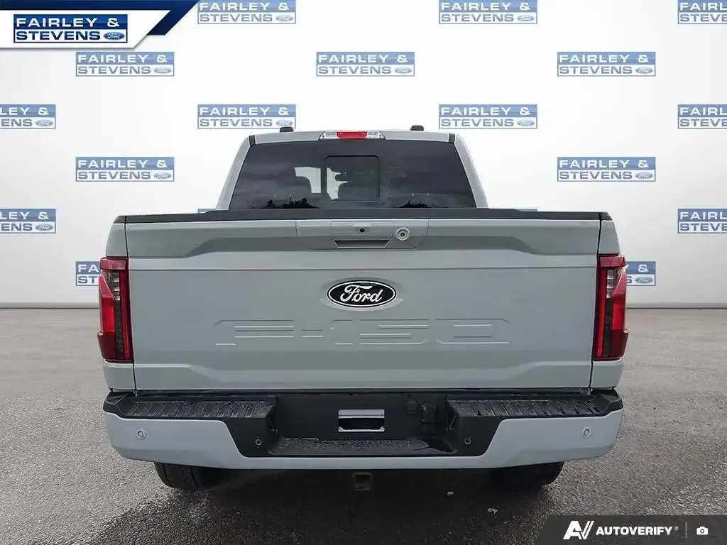 Ford F-150 2026 photo 5