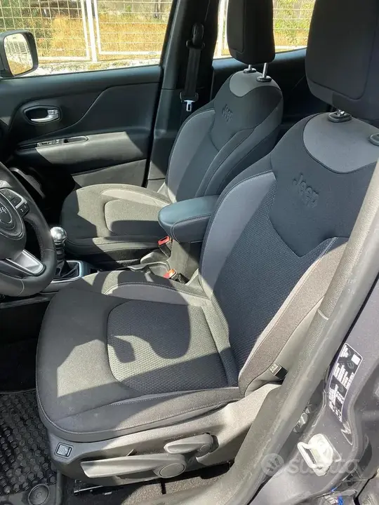 Jeep Renegade 2022 photo 5