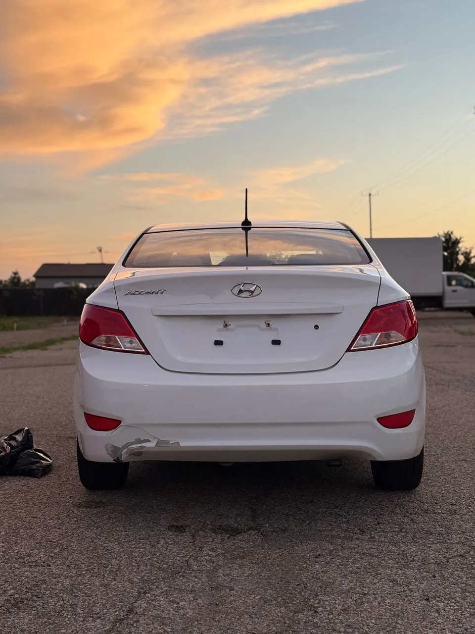 Hyundai Accent 2016 photo 5