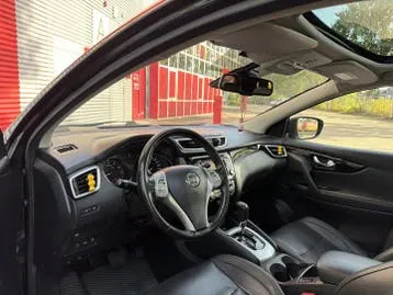Nissan Qashqai 2017 photo 3