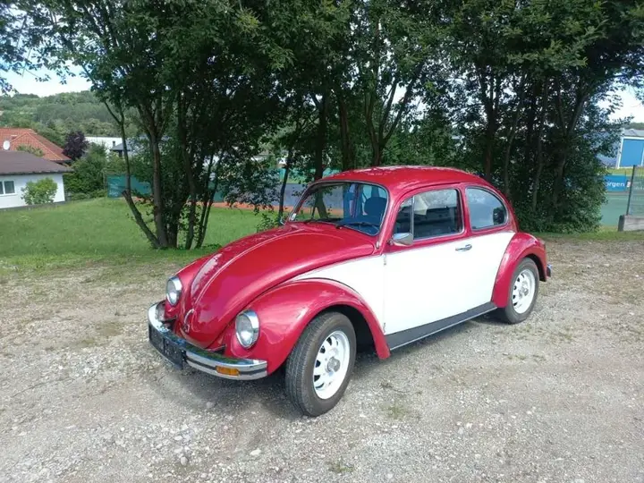 Volkswagen Käfer