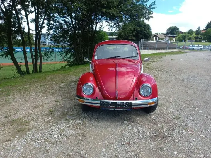 Volkswagen Käfer 1984 photo 2
