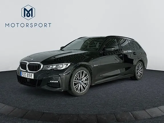 BMW 330E