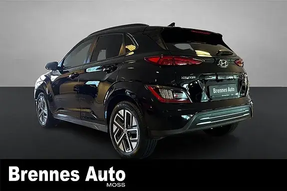 Hyundai Kona 2021 photo 5