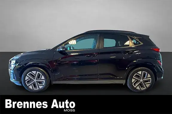 Hyundai Kona 2021 photo 4