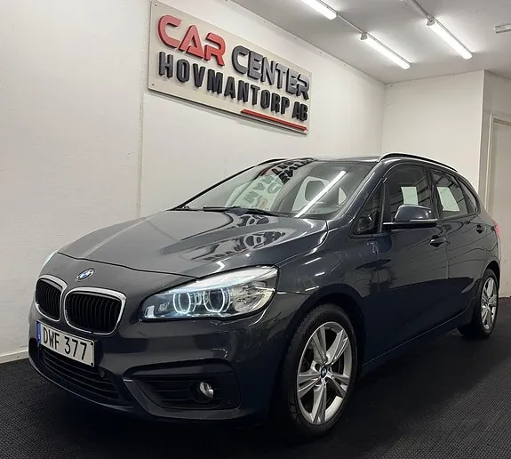 BMW 220D