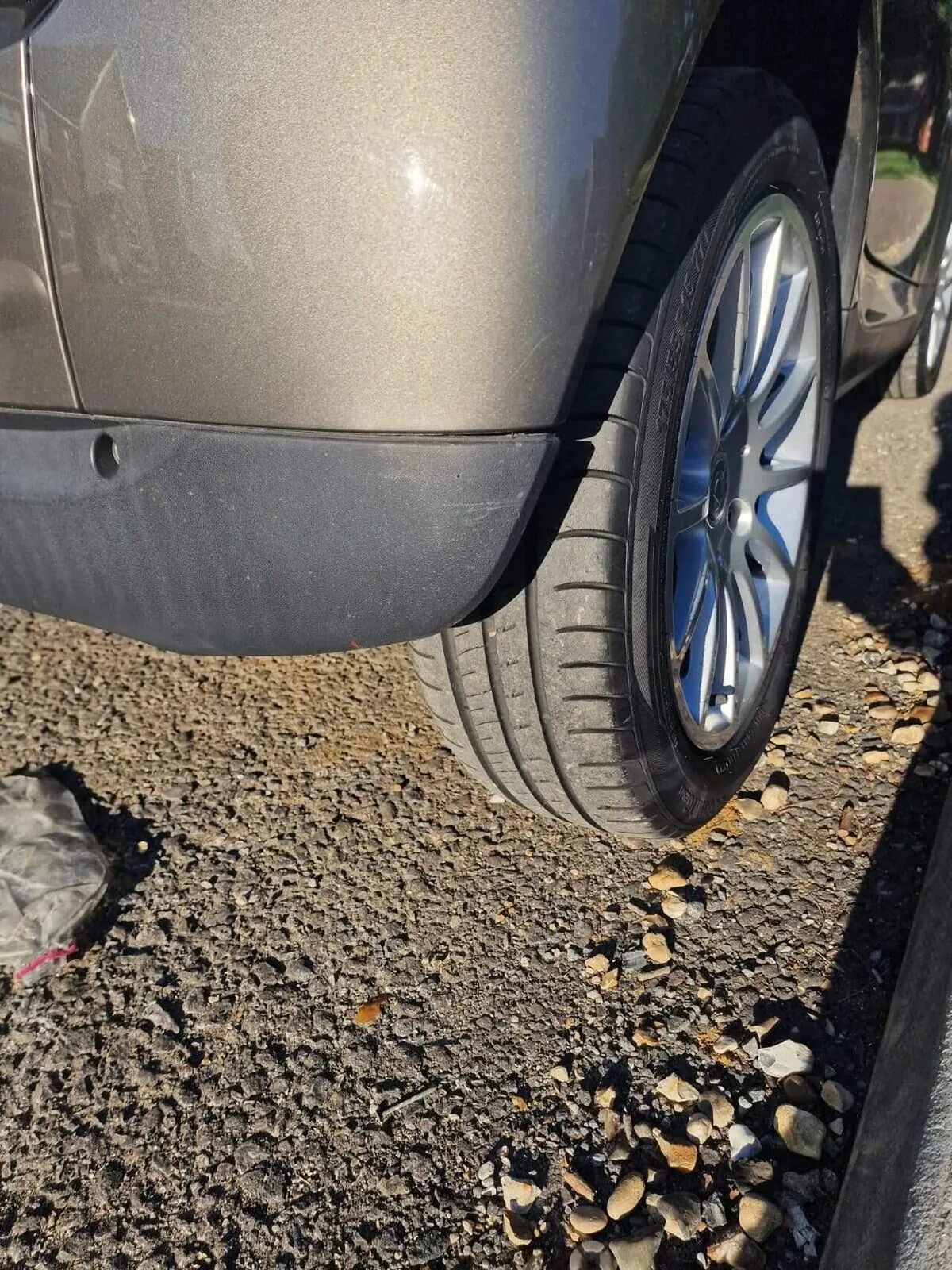 Smart Fortwo 2009 photo 5