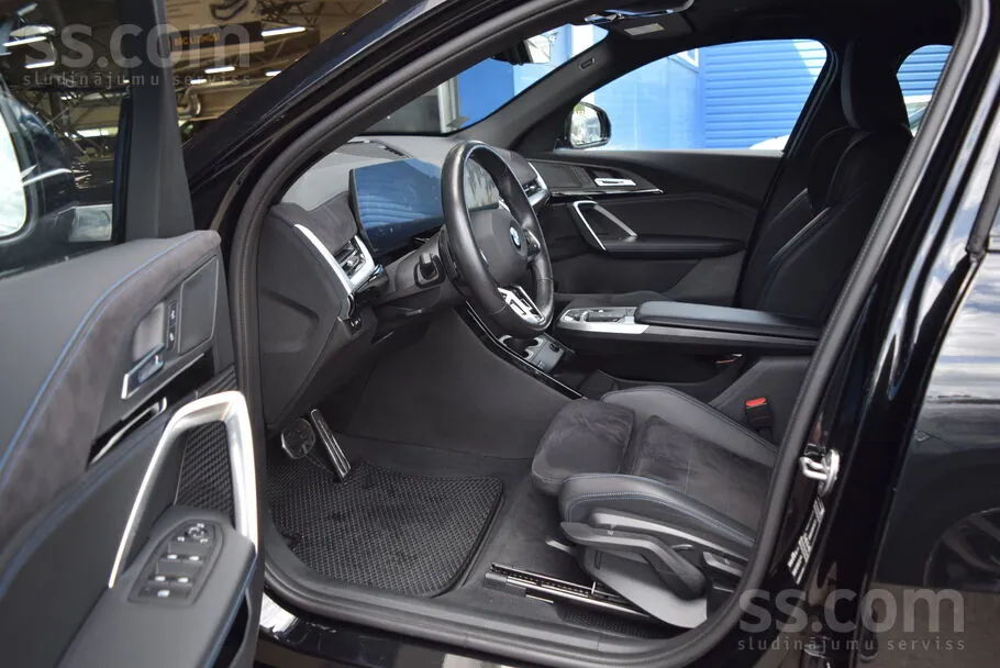 BMW X2 2024 photo 3