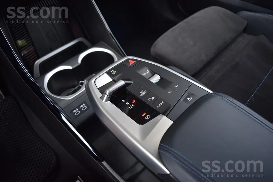 BMW X2 2024 photo 5