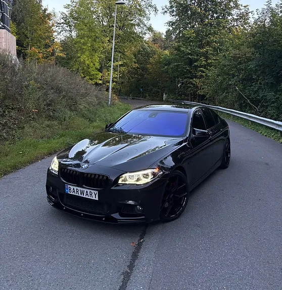 BMW 525D