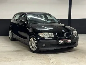 BMW 116I 2005 photo 3
