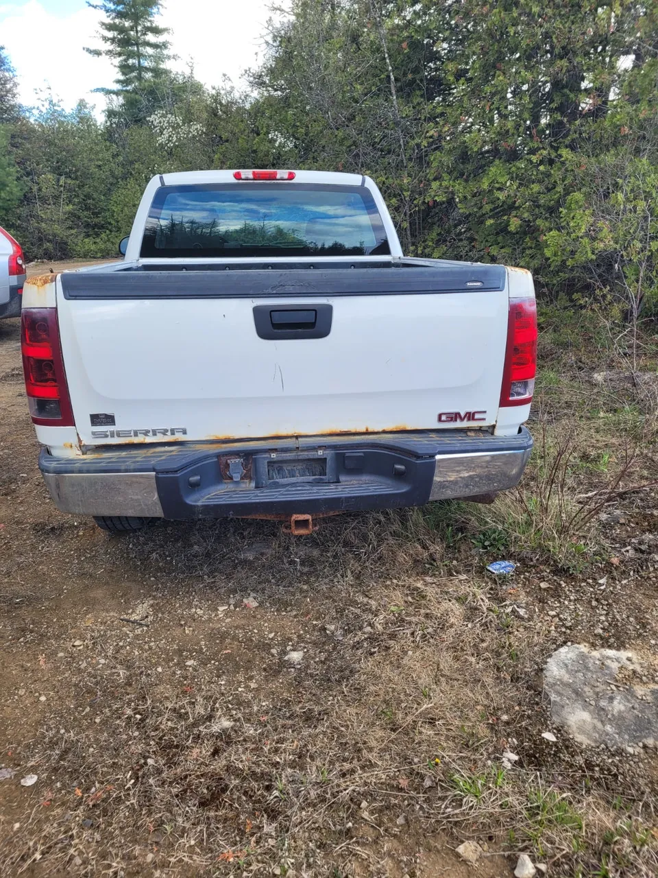 GMC Sierra 1500 2013 photo 4