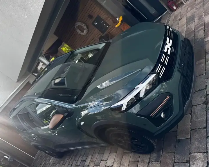 Dacia Jogger Extreme
