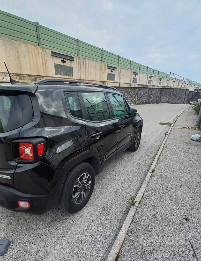 Jeep Renegade 2019 photo 5