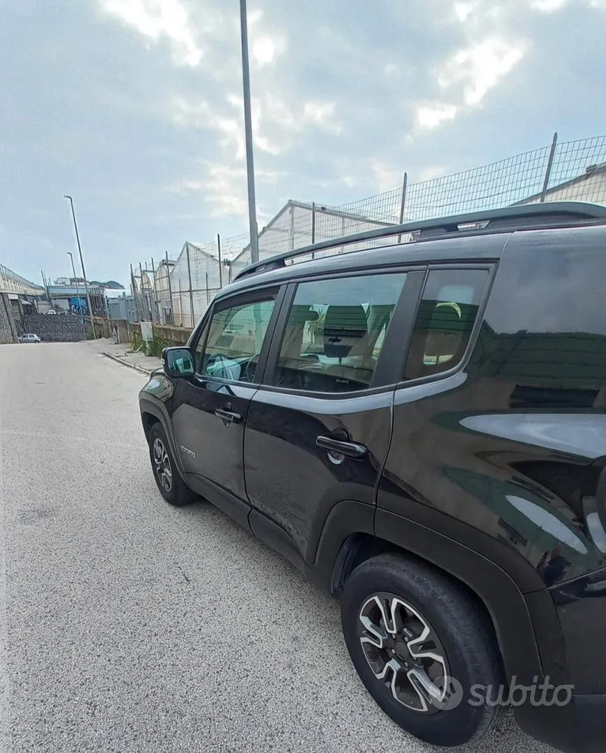 Jeep Renegade 2019 photo 4