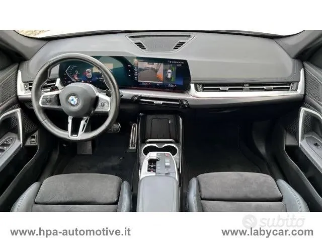 BMW X1 2022 photo 5