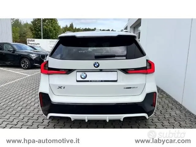 BMW X1 2022 photo 3